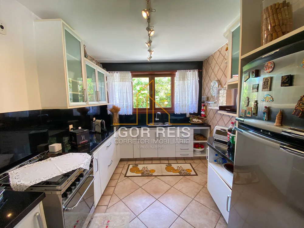 Casa, 5 quartos - Foto 8
