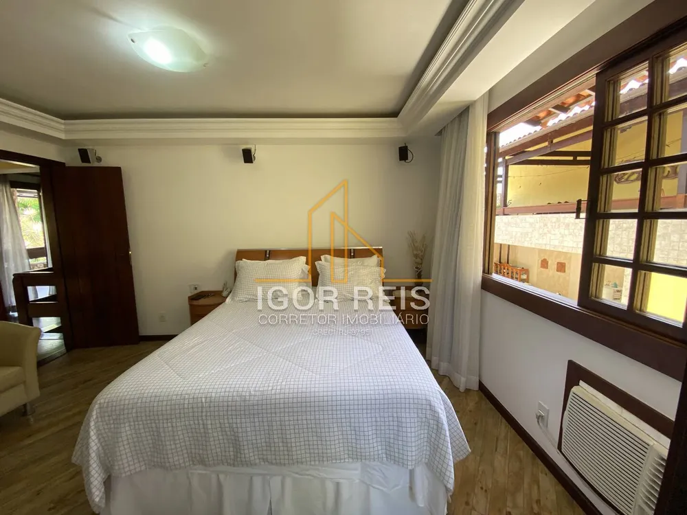 Casa, 5 quartos - Foto 33