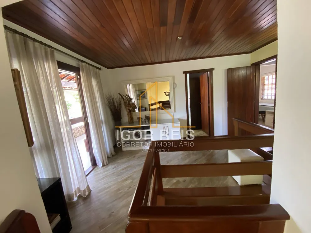 Casa, 5 quartos - Foto 29