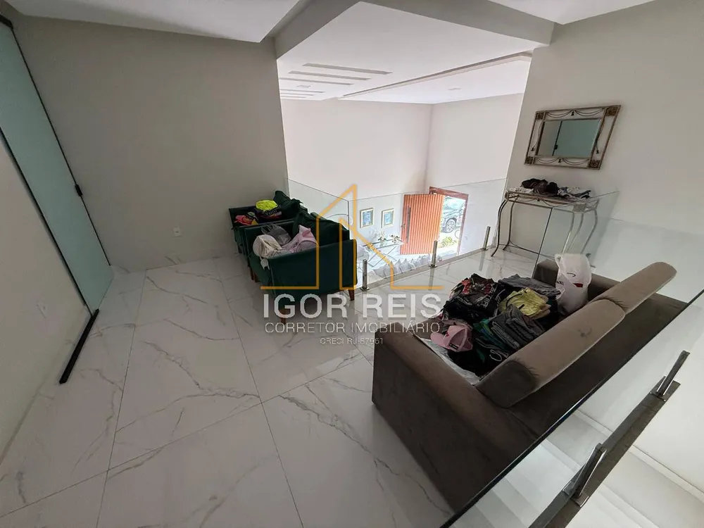 Casa, 5 quartos - Foto 7