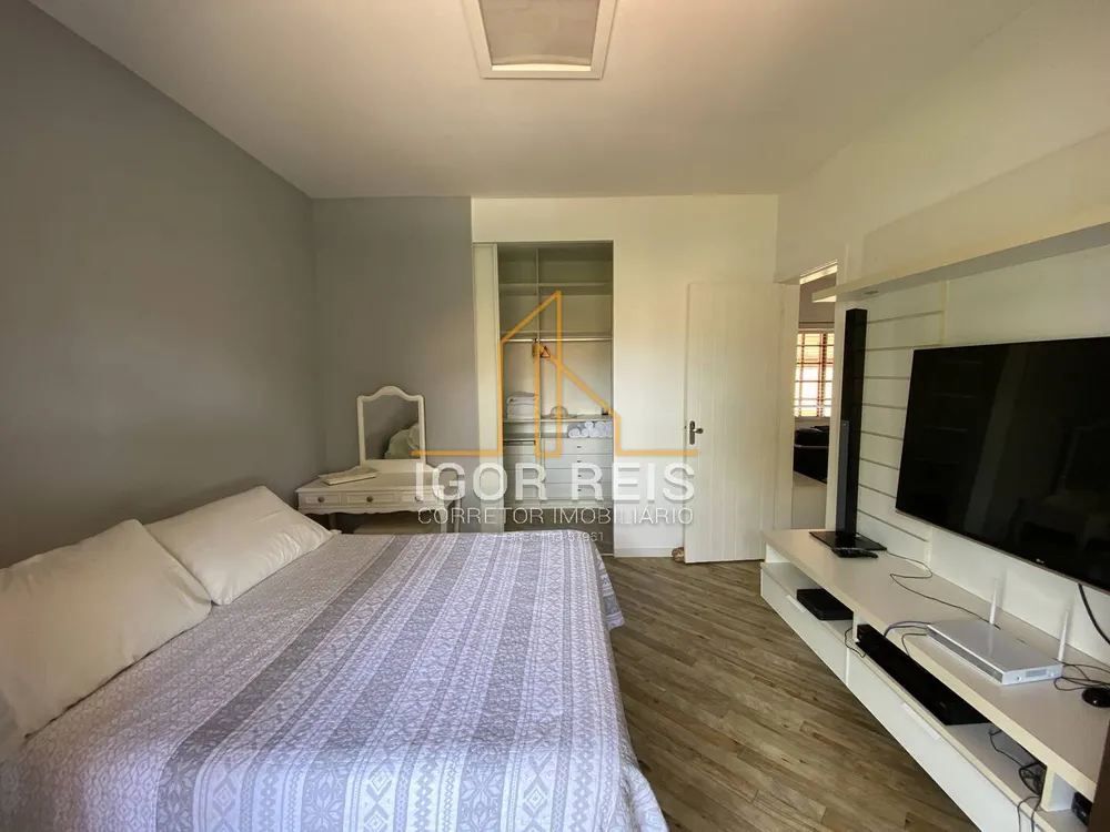 Casa, 5 quartos - Foto 17