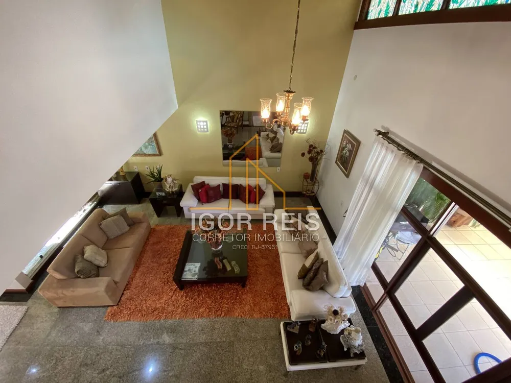 Casa, 5 quartos - Foto 30