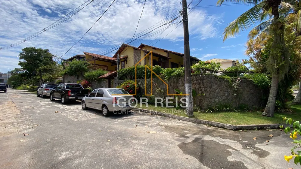 Casa, 5 quartos - Foto 5