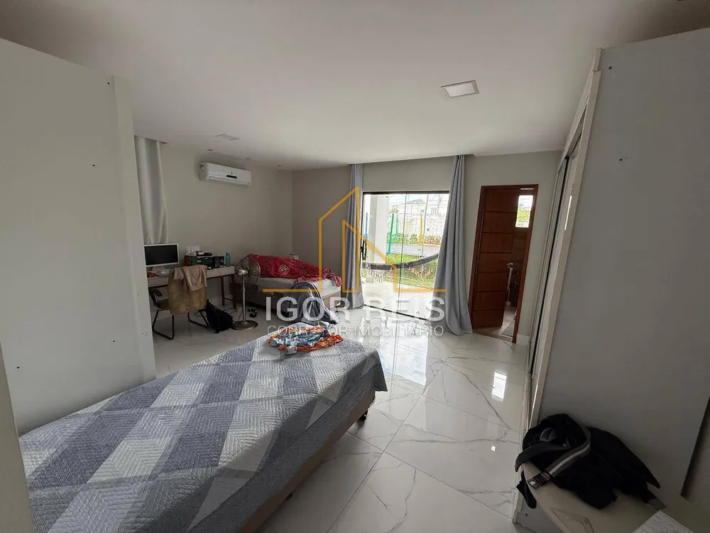 Casa, 5 quartos - Foto 6