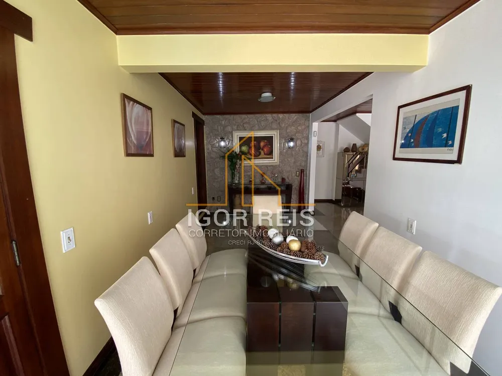 Casa, 5 quartos - Foto 9