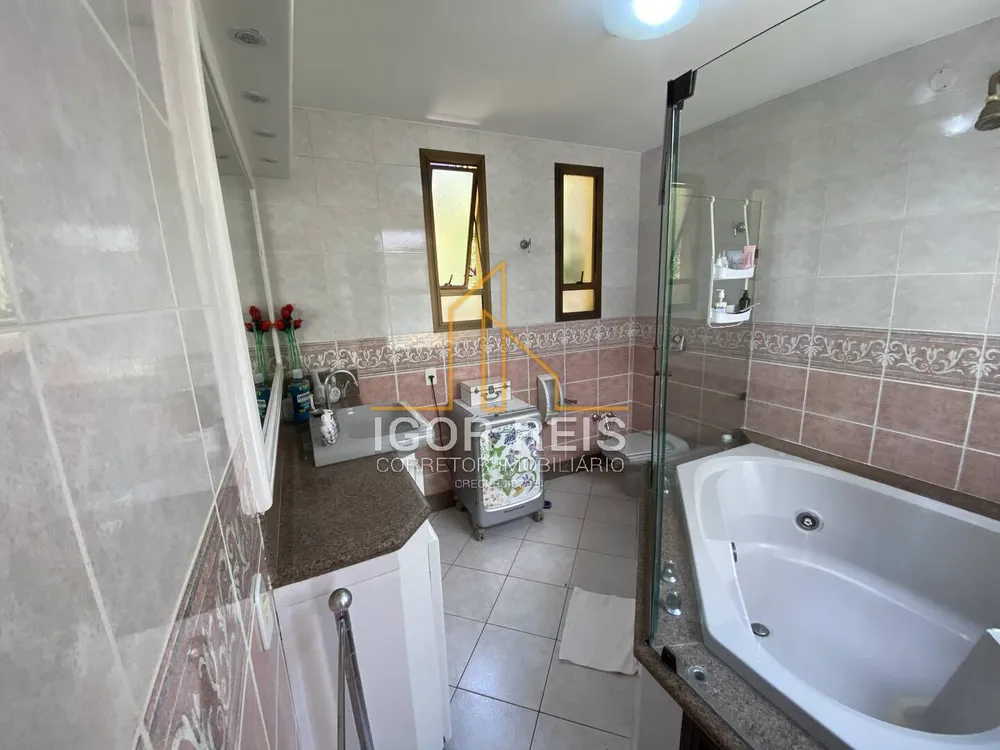 Casa, 5 quartos - Foto 32