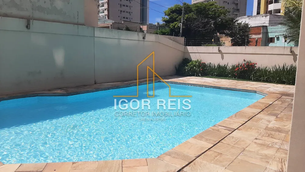 Apartamento, 4 quartos, 186 m² - Foto 6