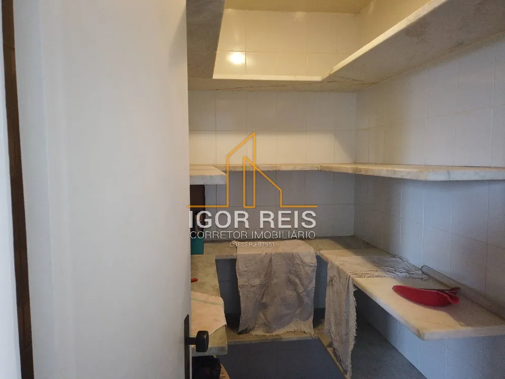 Apartamento, 4 quartos, 186 m² - Foto 11