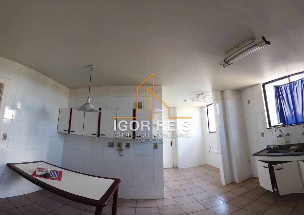 Apartamento, 4 quartos, 186 m² - Foto 1
