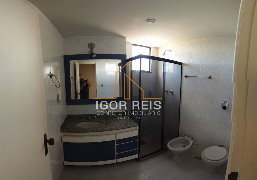 Apartamento, 4 quartos, 186 m² - Foto 2