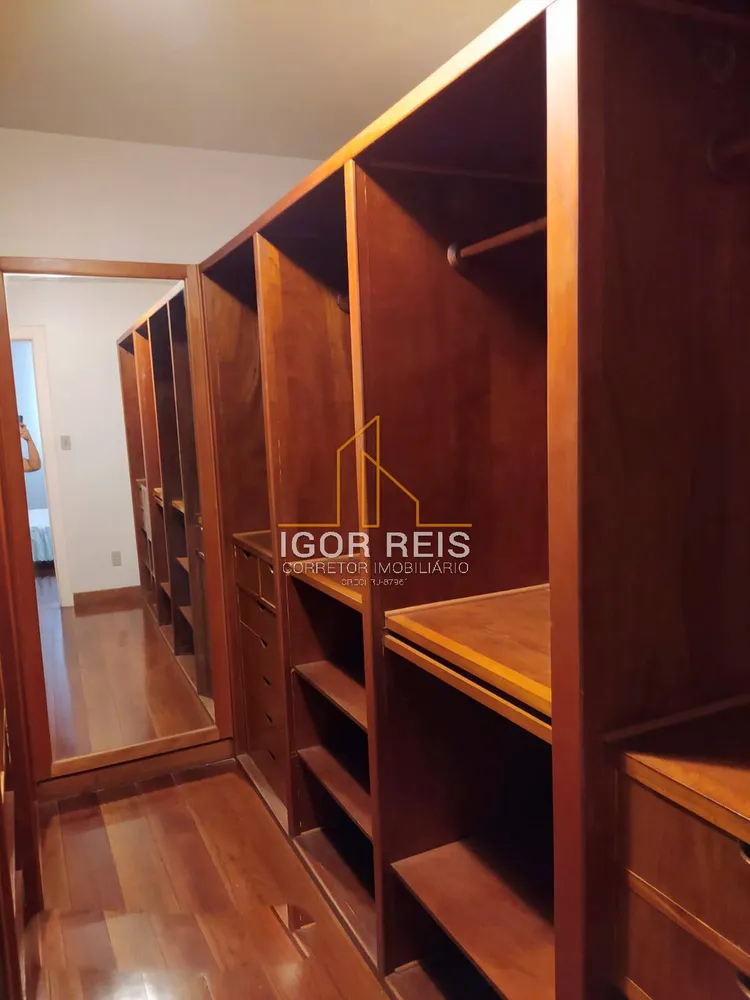 Apartamento, 4 quartos, 186 m² - Foto 18