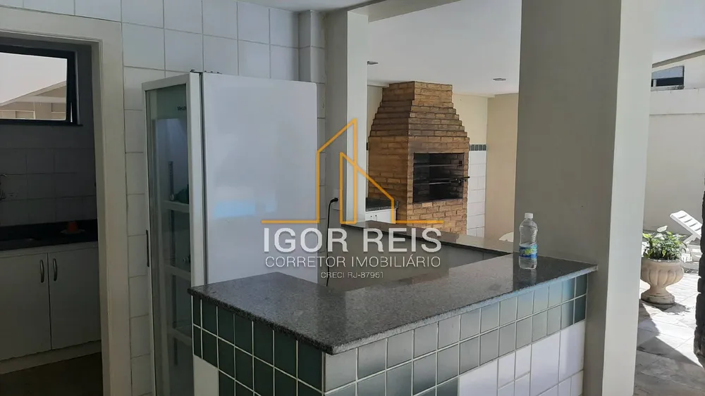Apartamento, 4 quartos, 186 m² - Foto 5