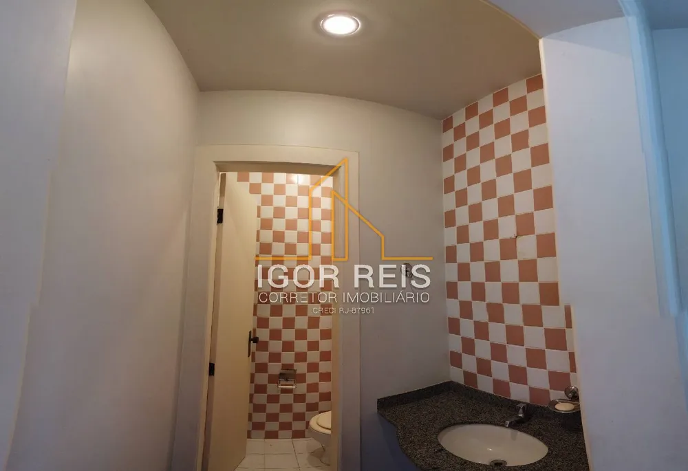 Apartamento, 4 quartos, 186 m² - Foto 16