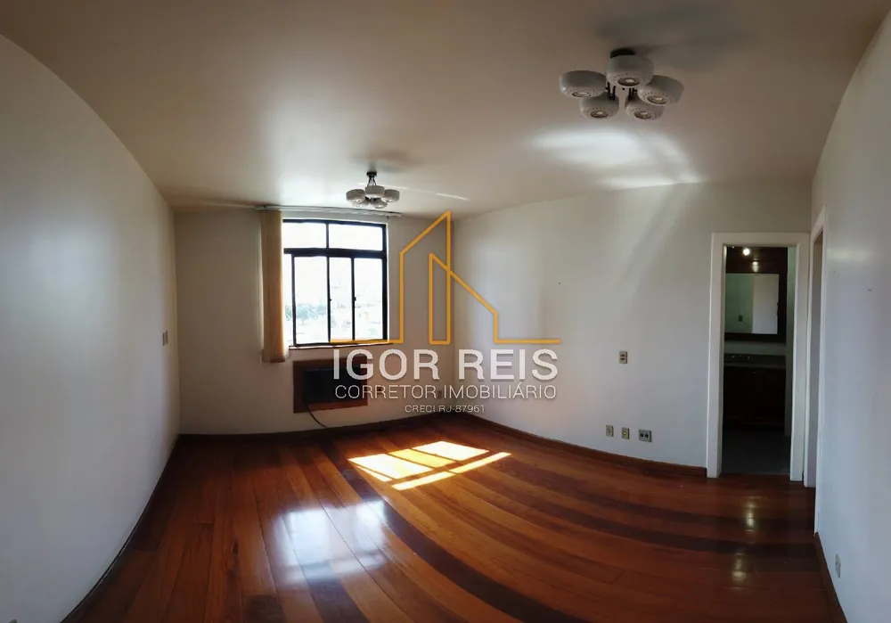 Apartamento, 4 quartos, 186 m² - Foto 17