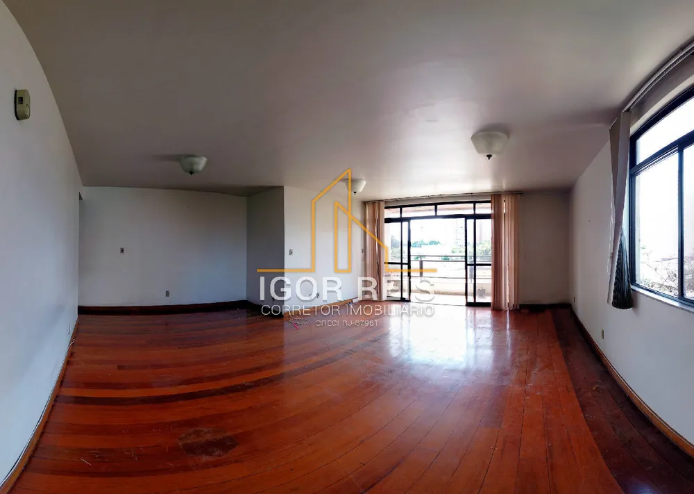 Apartamento, 4 quartos, 186 m² - Foto 15