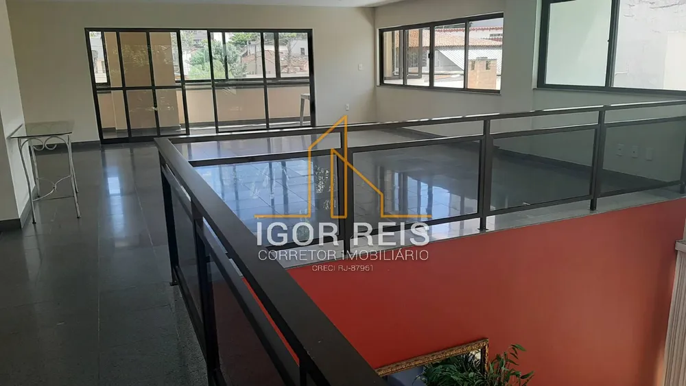 Apartamento, 4 quartos, 186 m² - Foto 4