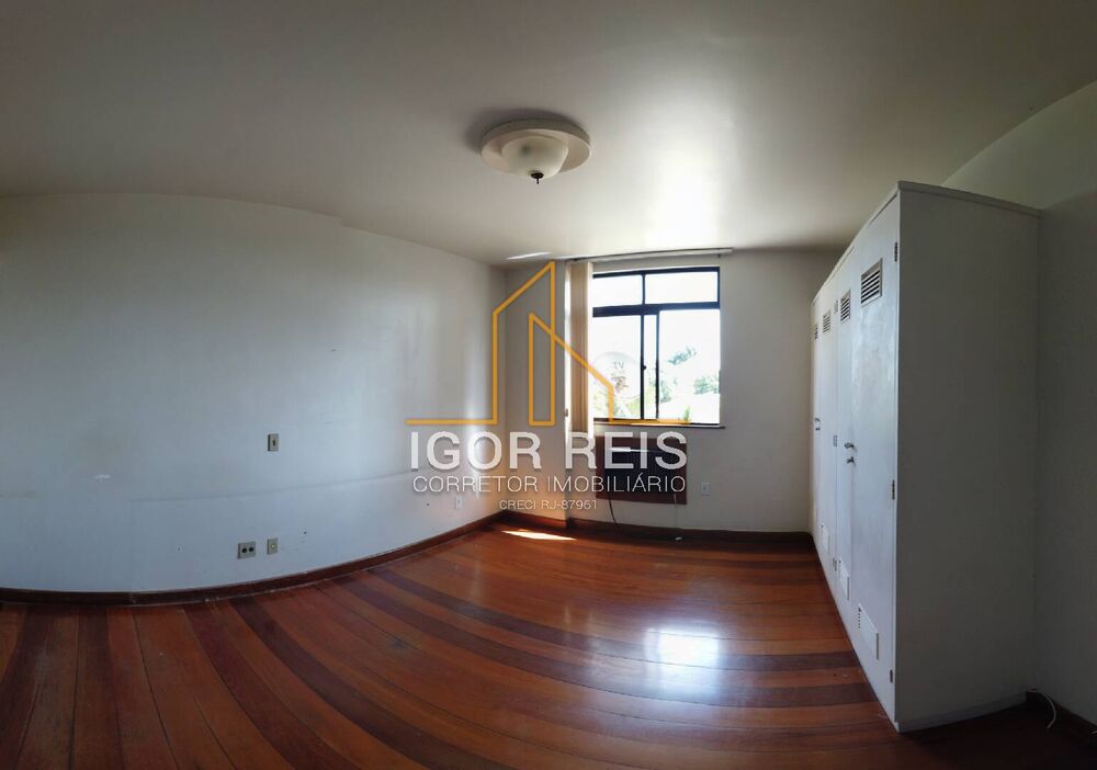 Apartamento, 4 quartos, 186 m² - Foto 4