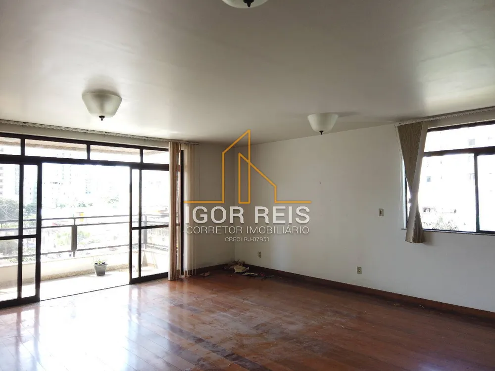 Apartamento, 4 quartos, 186 m² - Foto 14