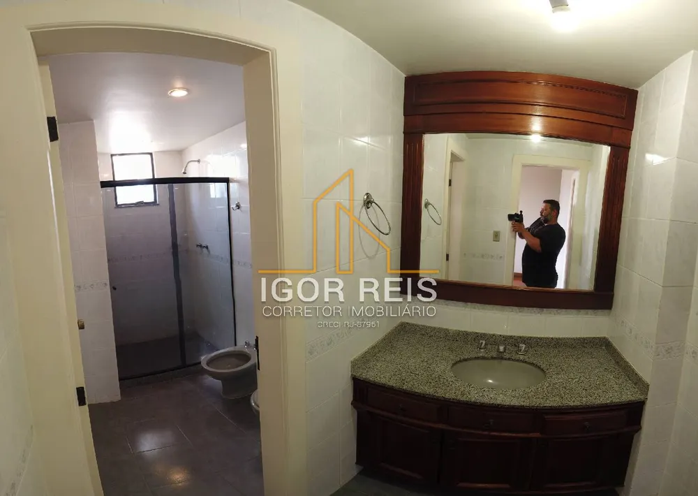 Apartamento, 4 quartos, 186 m² - Foto 19