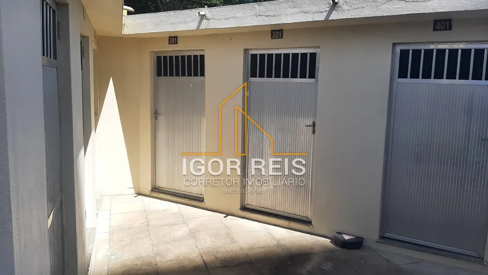 Apartamento, 4 quartos, 186 m² - Foto 8