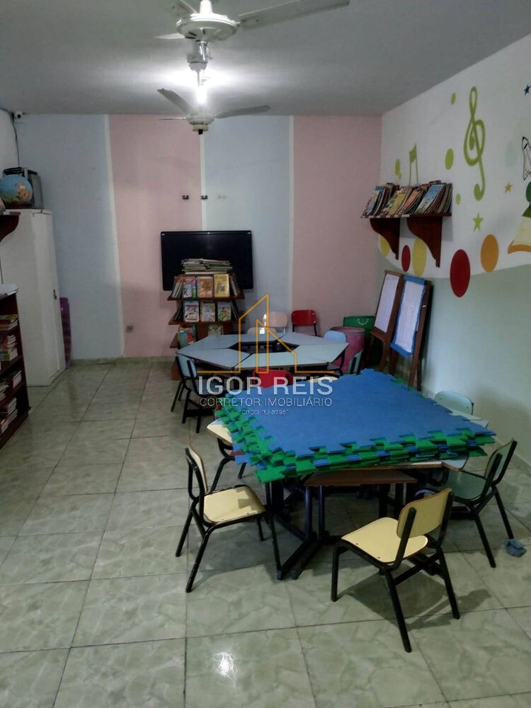 Prédio Inteiro à venda, 650m² - Foto 1