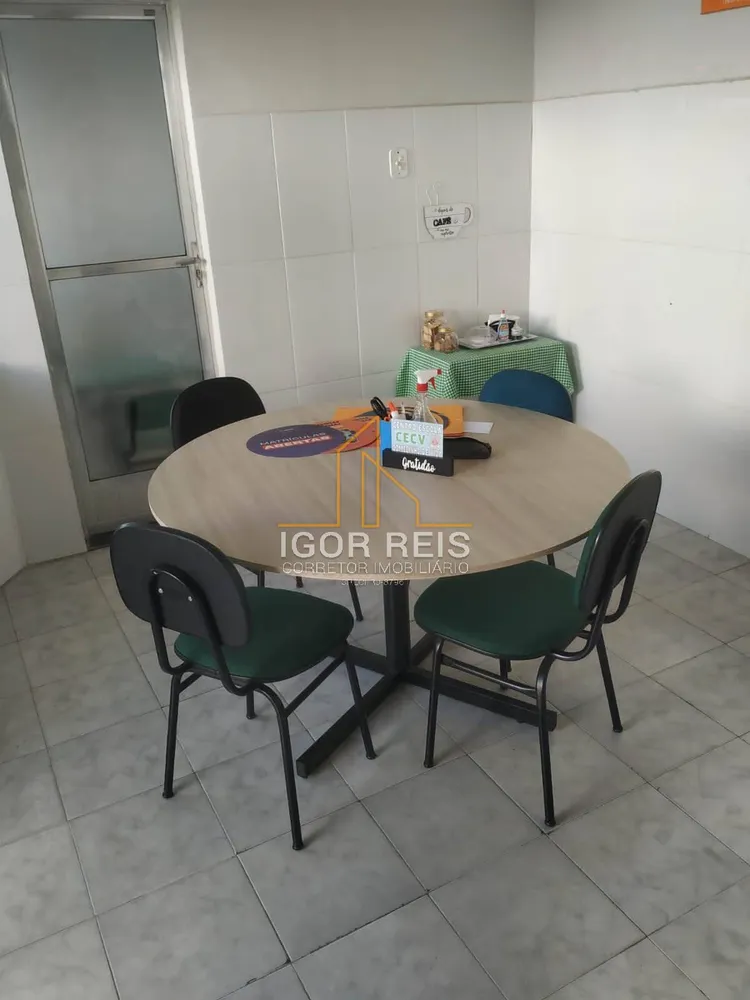 Prédio Inteiro, 650 m² - Foto 27