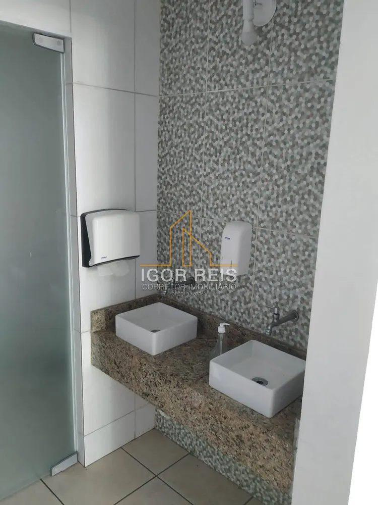 Prédio Inteiro, 650 m² - Foto 31
