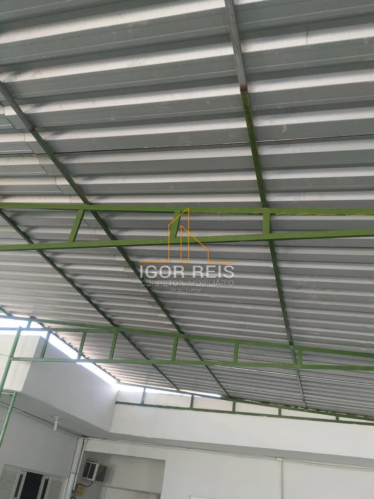 Prédio Inteiro, 650 m² - Foto 29