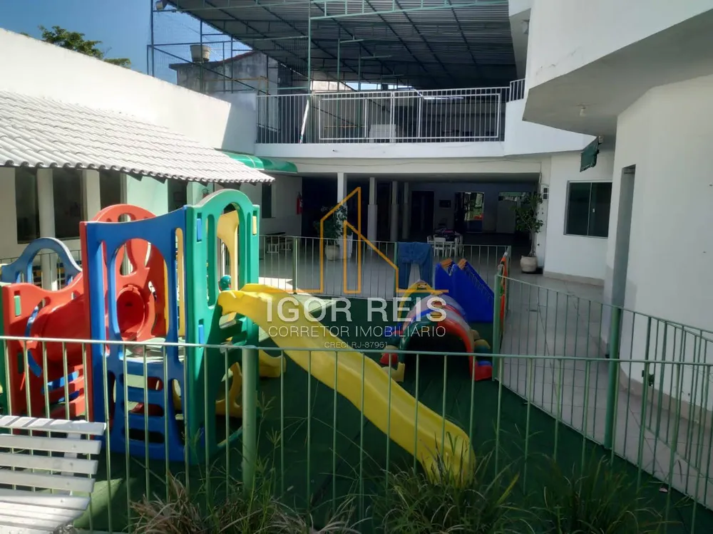 Prédio Inteiro, 650 m² - Foto 28