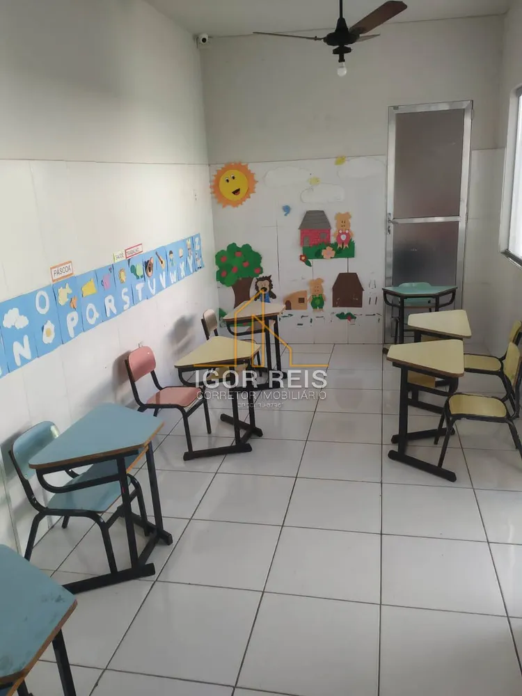 Prédio Inteiro, 650 m² - Foto 13