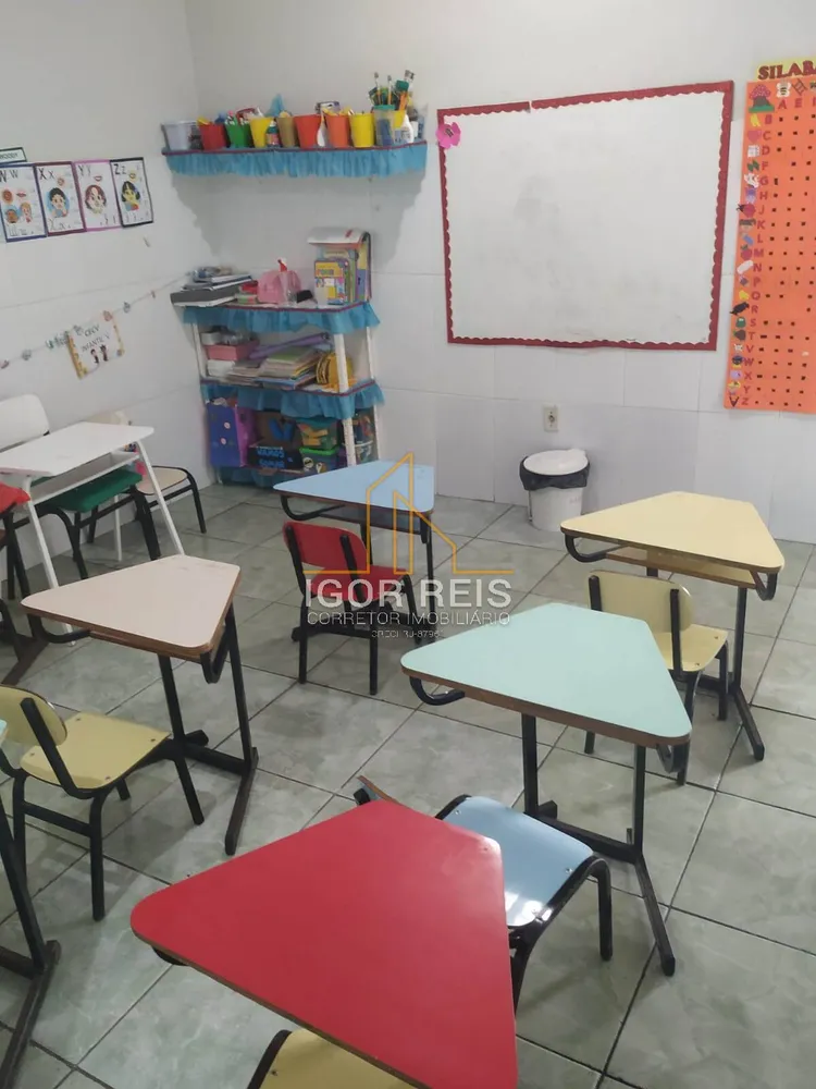 Prédio Inteiro, 650 m² - Foto 12