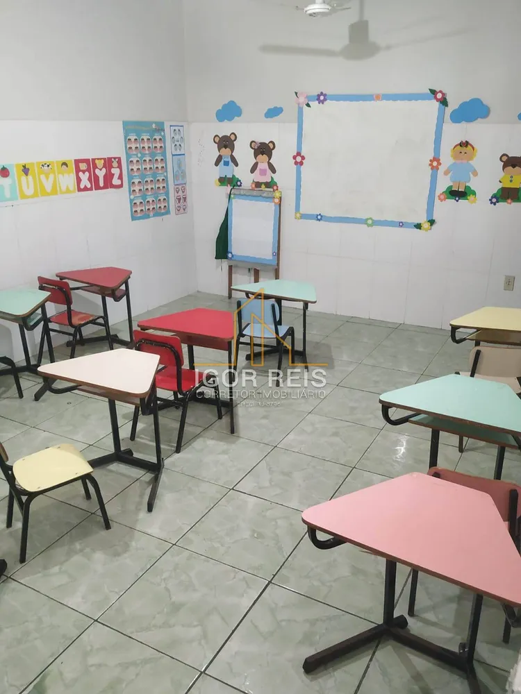 Prédio Inteiro, 650 m² - Foto 21