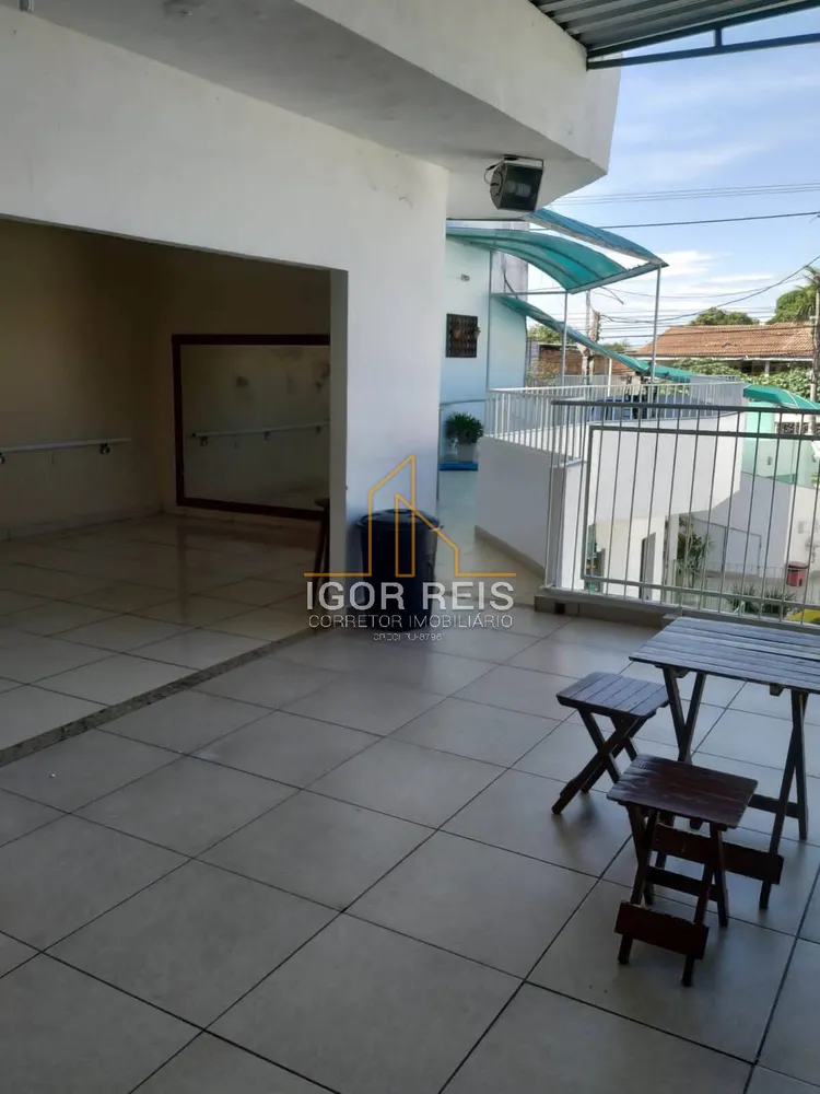 Prédio Inteiro, 650 m² - Foto 25
