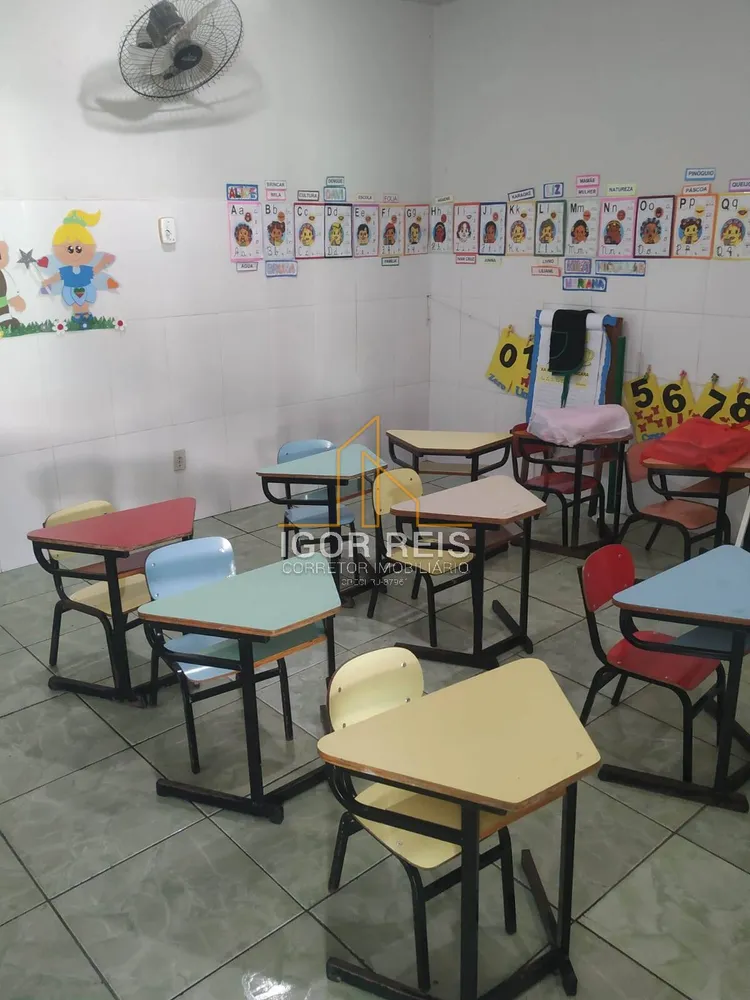 Prédio Inteiro, 650 m² - Foto 16