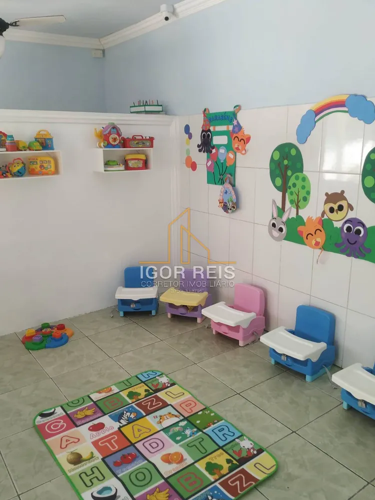 Prédio Inteiro, 650 m² - Foto 10