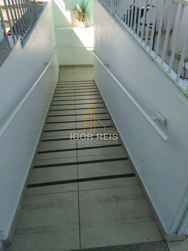 Prédio Inteiro, 650 m² - Foto 22
