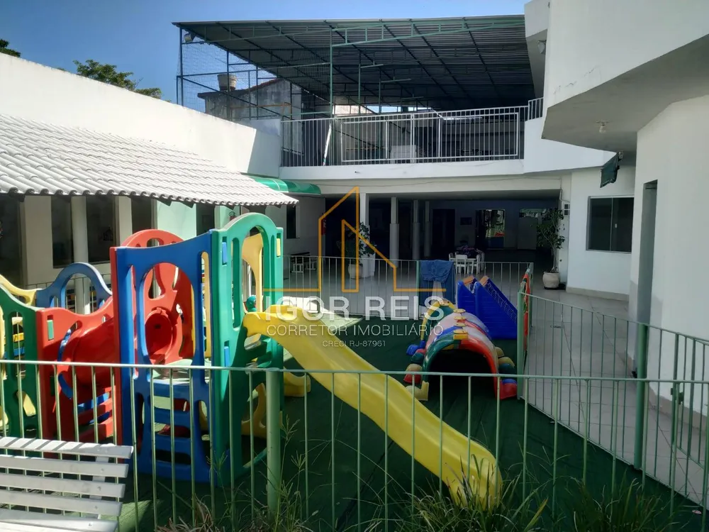Prédio Inteiro, 650 m² - Foto 19