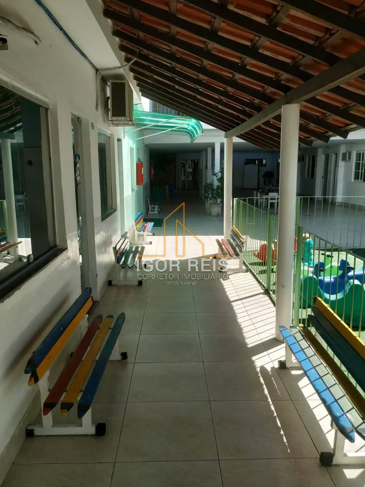 Prédio Inteiro, 650 m² - Foto 11