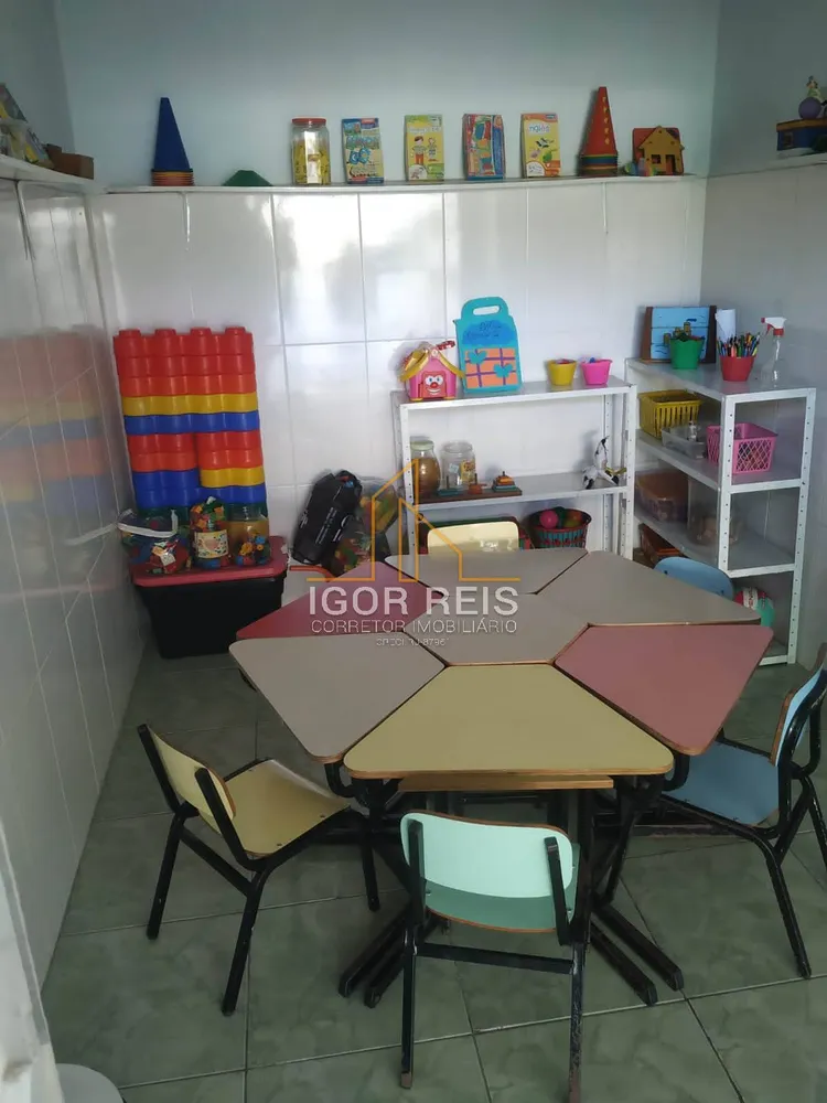 Prédio Inteiro, 650 m² - Foto 18