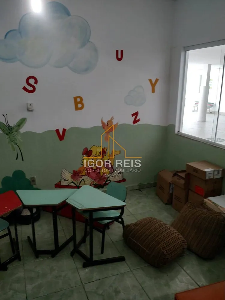Prédio Inteiro, 650 m² - Foto 17