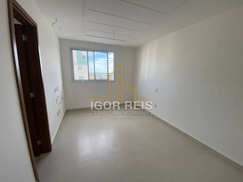 Apartamento, 3 quartos, 131 m² - Foto 13