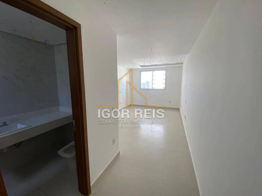 Apartamento, 3 quartos, 131 m² - Foto 17