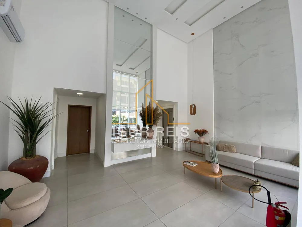 Apartamento, 3 quartos, 131 m² - Foto 3