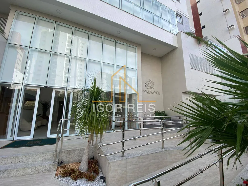 Apartamento, 3 quartos, 131 m² - Foto 1