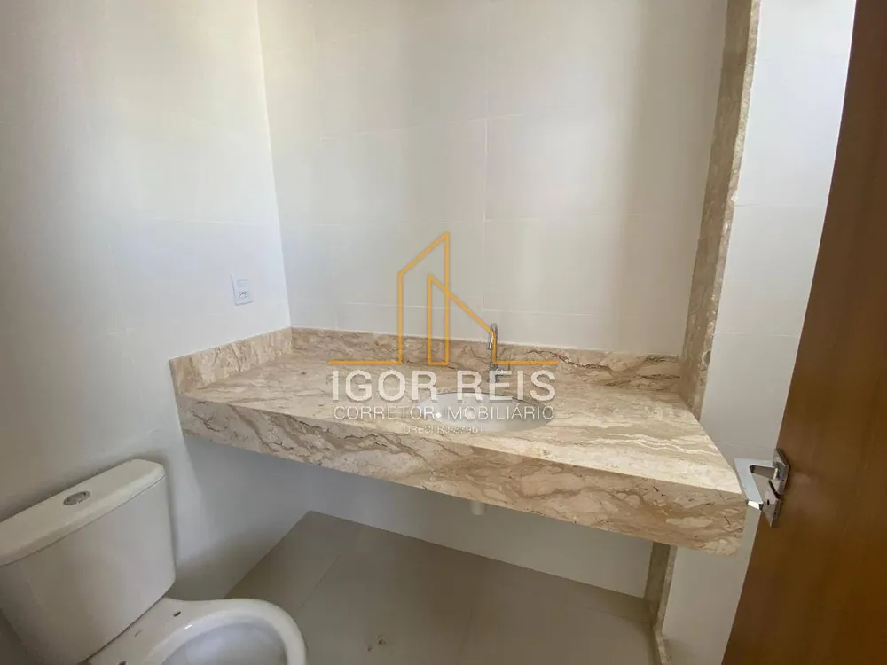 Apartamento, 3 quartos, 131 m² - Foto 12