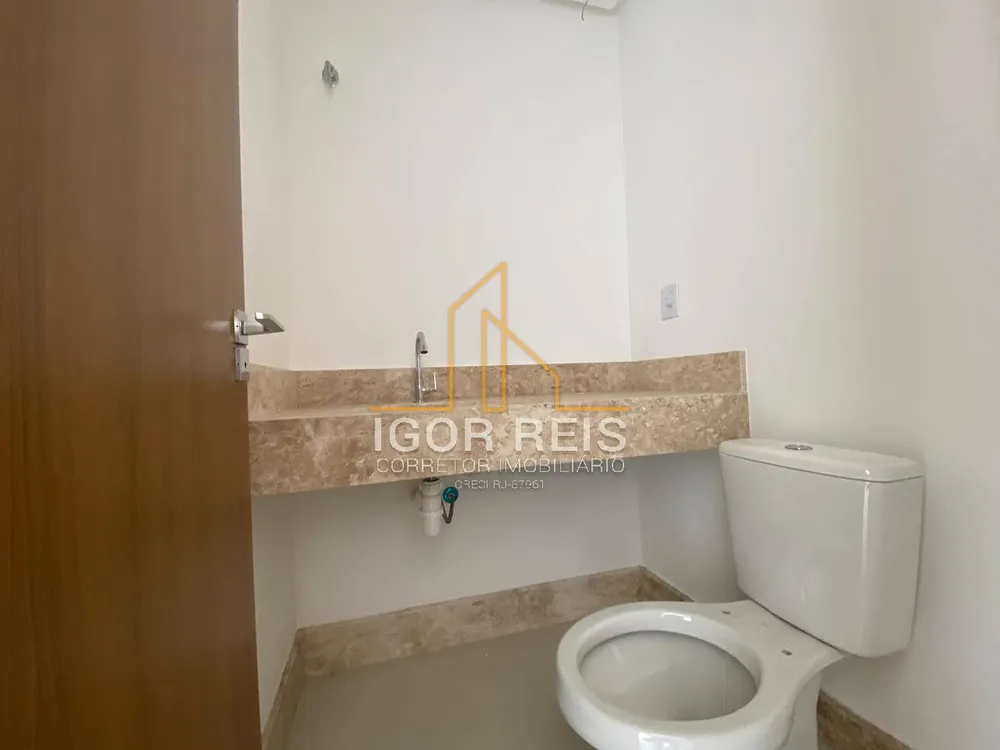 Apartamento, 3 quartos, 131 m² - Foto 10