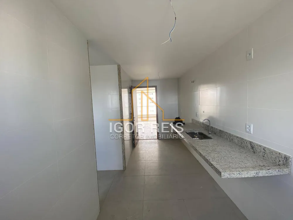 Apartamento, 3 quartos, 131 m² - Foto 8