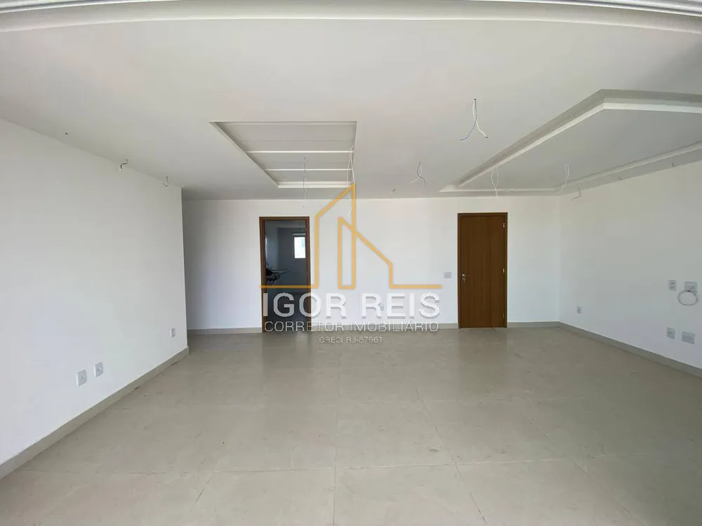 Apartamento, 3 quartos, 131 m² - Foto 5