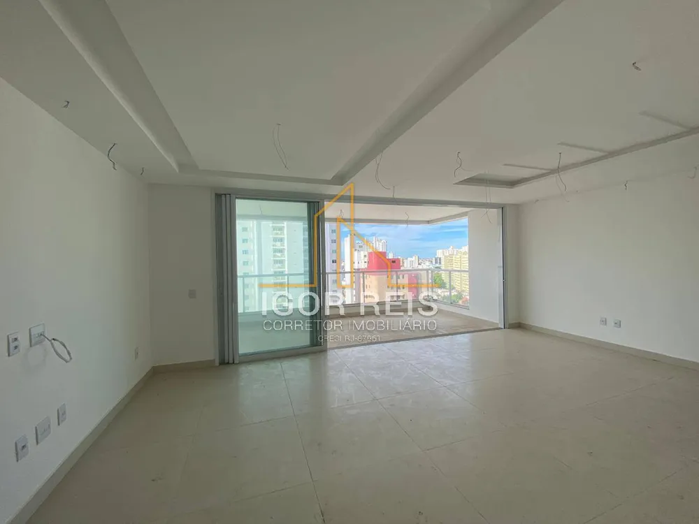 Apartamento, 3 quartos, 131 m² - Foto 6