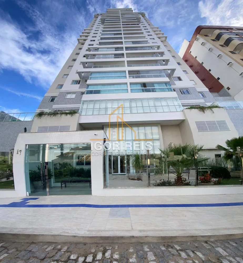 Apartamento, 3 quartos, 131 m² - Foto 2